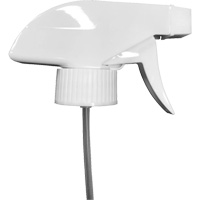 Pulv&eacute;risateur &agrave; g&acirc;chette &agrave; usage domestique, Longueur du tube 9,5" Mukwa Safety Services