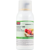 Neutraliseur d'air Microburst 3000, Vergers de pommes, Cartouche Mukwa Safety Services