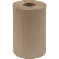 Everest Pro Paper Towel Rolls, 1 Ply, Standard, 300' L Mukwa Safety Services