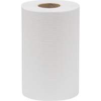 Everest Pro Paper Towel Rolls, 1 Ply, Standard, 300' L Mukwa Safety Services