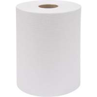 Everest Pro Paper Towel Rolls, 1 Ply, Standard, 600' L Mukwa Safety Services