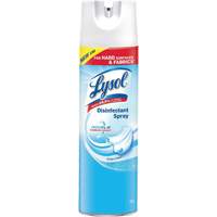 Disinfectant Spray, 539 g, Aerosol Can Mukwa Safety Services