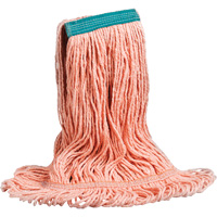 Vadrouille humide Swinger, Polyester/Rayonne, Style Boucle Mukwa Safety Services