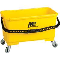 Window Squeegee Bucket Mukwa Safety Services