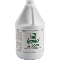 Concentrated Oven & Grill Cleaner, 4 L, Jug Mukwa Safety Services