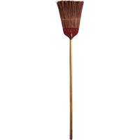 Upright Fire Broom, 54" Long Mukwa Safety Services
