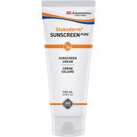 Stokoderm&reg; Sunscreen Pure, SPF 30, Lotion Mukwa Safety Services