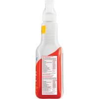 Nettoyant d&eacute;sinfectant contre les taches et odeurs biologiques, 946 ml, Bouteille &agrave; g&acirc;chette Mukwa Safety Services