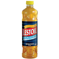 Lestoil&reg; Grease & Stain Remover, 800 ml, Bottle Mukwa Safety Services