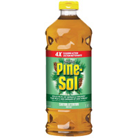 Pine Sol&reg; All-Purpose Disinfectant Cleaner, 1.4 L , Bottle Mukwa Safety Services