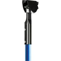 Manche Snapper, Fibre de verre, Pointe M&acirc;choires, 1" dia, 60" lo Mukwa Safety Services