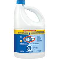 Javellisant liquide d&eacute;sinfectant, 3,5 L, Cruche Mukwa Safety Services