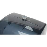 Hand Towel Roll Dispenser, No-Touch, 12.4" W x 9.65" D x 14.57" H Mukwa Safety Services
