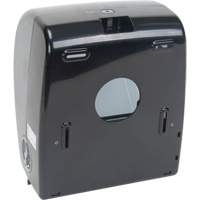 Hand Towel Roll Dispenser, No-Touch, 12.4" W x 9.65" D x 14.57" H Mukwa Safety Services