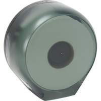 Toilet Paper Dispenser, Single Roll Capacity Mukwa Safety Services