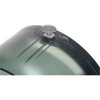 Toilet Paper Dispenser, Single Roll Capacity Mukwa Safety Services