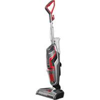 HydroClean Hard Floor Washer, 30 CFM, 0.625 Quarts Mukwa Safety Services