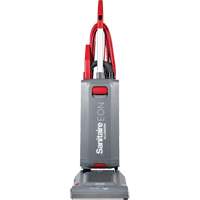 EON&reg; Allergen Commercial Upright Vacuum, 105 CFM, 4.1 Quarts Mukwa Safety Services