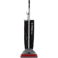 TRADITION&reg; Upright Vacuum, 120 CFM, 18 Quarts Mukwa Safety Services