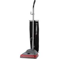 TRADITION&reg; Upright Vacuum, 120 CFM, 18 Quarts Mukwa Safety Services