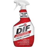 DIF&reg; Fast-Acting Wallpaper Stripper, 946 ml, Trigger Bottle Mukwa Safety Services