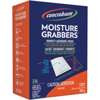 Concrobium&reg; Mold Cleaner Packet Mukwa Safety Services