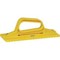 Handheld Cleaning Pad Holder Mukwa Safety Services