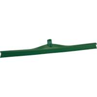 Single Blade Ultra Hygiene Squeegee, 28", Green Mukwa Safety Services