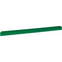 28" Double Ultra Hygiene Squeegee Refill Cartridge, Blade Mukwa Safety Services