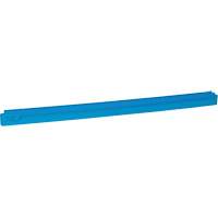 28" Double Ultra Hygiene Squeegee Refill Cartridge, Blade Mukwa Safety Services