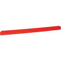 28" Double Ultra Hygiene Squeegee Refill Cartridge, Blade Mukwa Safety Services