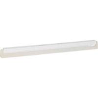 20" Foam Squeegee Refill Cartridge, Blade Mukwa Safety Services