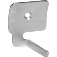 Stainless Steel Cleaning Tool Wall Bracket Mukwa Safety Services