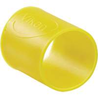 Ruban &eacute;lastique &agrave; code couleur pour manche Mukwa Safety Services