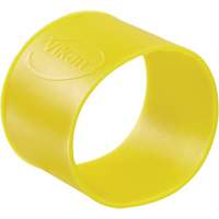 Ruban &eacute;lastique &agrave; code couleur pour manche Mukwa Safety Services