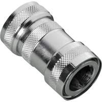 Automatic Shut Off Coupling Mukwa Safety Services