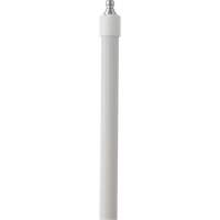 Waterfed Telescopic Handle with Quick Disconnect Fitting Mukwa Safety Services