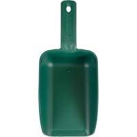 Pelle &agrave; main perceptible par d&eacute;tecteur de m&eacute;tal, Plastique, Vert, 32 oz Mukwa Safety Services