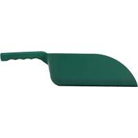 Pelle &agrave; main perceptible par d&eacute;tecteur de m&eacute;tal, Plastique, Vert, 82 oz Mukwa Safety Services