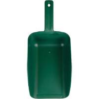 Pelle &agrave; main perceptible par d&eacute;tecteur de m&eacute;tal, Plastique, Vert, 82 oz Mukwa Safety Services