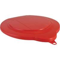 1.5 Gallon Pail Lid Mukwa Safety Services