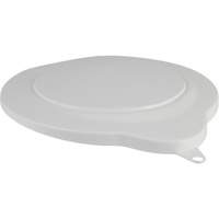 1.5 Gallon Pail Lid Mukwa Safety Services