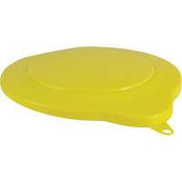 1.5 Gallon Pail Lid Mukwa Safety Services