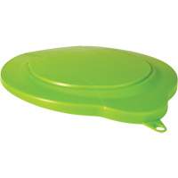 1.5 Gallon Pail Lid Mukwa Safety Services