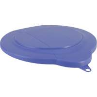 1.5 Gallon Pail Lid Mukwa Safety Services