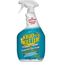 Krud Kutter&reg; No-Rinse Prepaint Cleaner TSP Substitute, 946 ml, Trigger Bottle Mukwa Safety Services