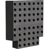 Adaptable Flat Mop Wringer Insert Mukwa Safety Services
