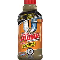 Liquid-Plumr&reg; Slow Flow Fighter Clog Destroyer Mukwa Safety Services