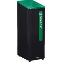 Sustain Compost Container Mukwa Safety Services
