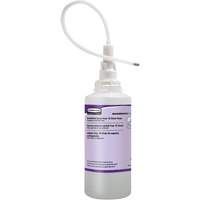 Recharge de savon mousse sans parfum ni colorant pour les mains OneShot, Mousse, 800 ml, Sans parfum Mukwa Safety Services